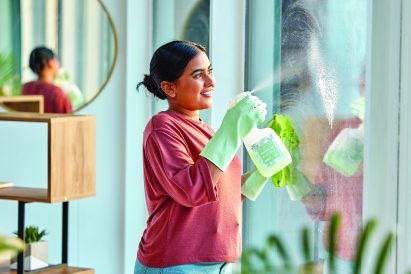 article image - clean